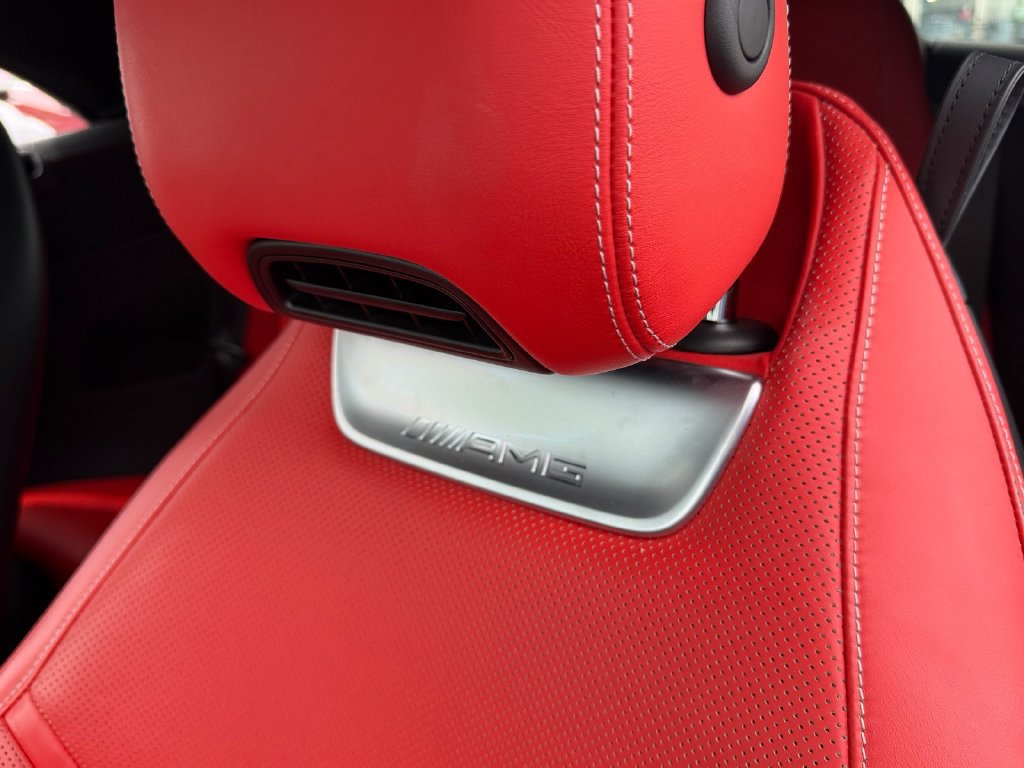 Used 2025 Mercedes-Benz SL 43 AMG image 13