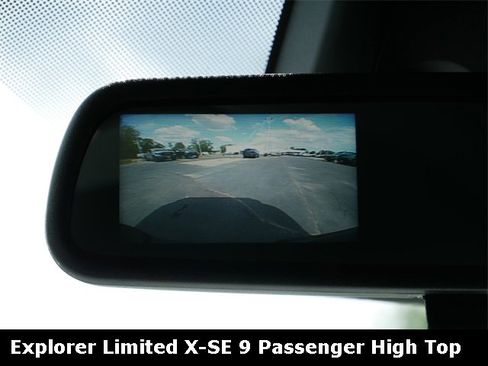 New 2025 GMC Savana 2500 Extended w/ Driver Convenience Package image 49