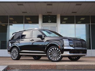 New 2026 Hyundai Palisade Calligraphy video 1