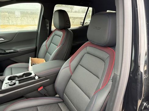 New 2026 Chevrolet Equinox RS image 22