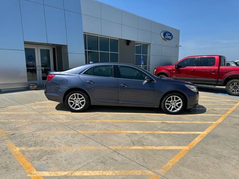 Used 2014 Chevrolet Malibu LT w/ Power Convenience Package FWD image 10