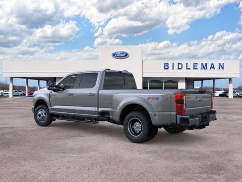 New 2026 Ford F350 XLT w/ XLT Premium Package AWD/4WD image 4