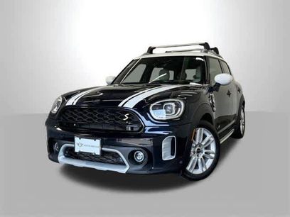 Used 2022 MINI Cooper Countryman SE w/ Convenience Package