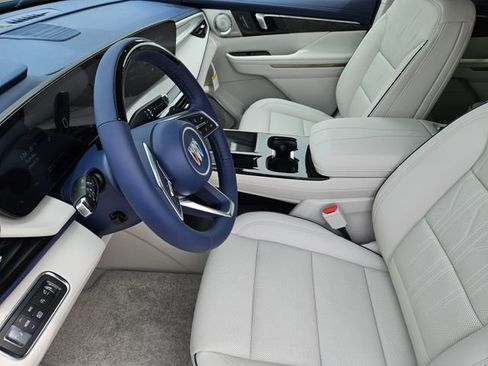 New 2026 Buick Enclave Avenir w/ Super Cruise Package AWD/4WD image 9