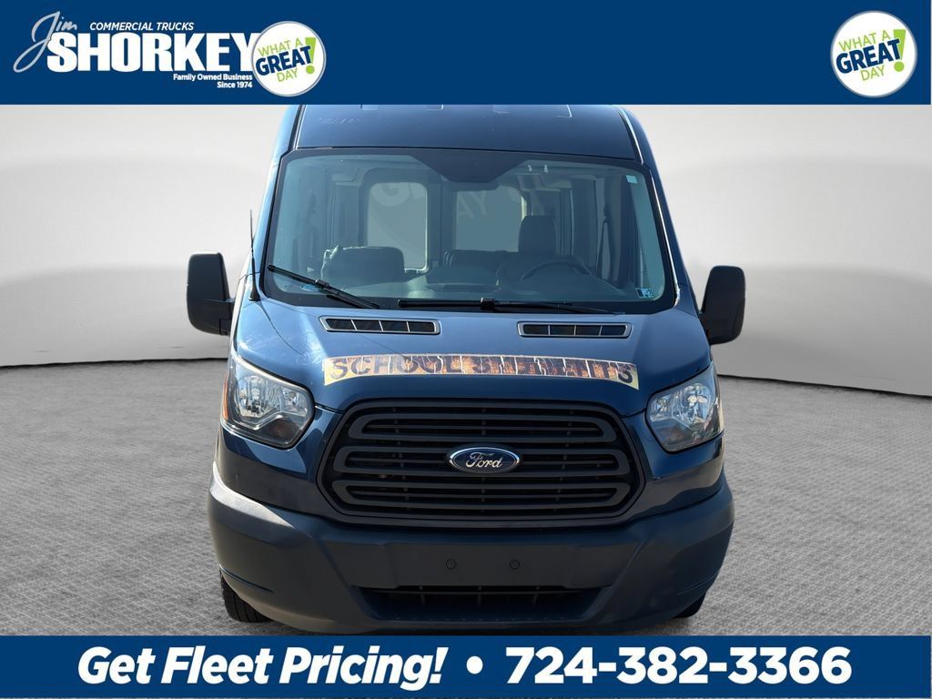 Used 2016 Ford Transit 350 XL RWD image 9