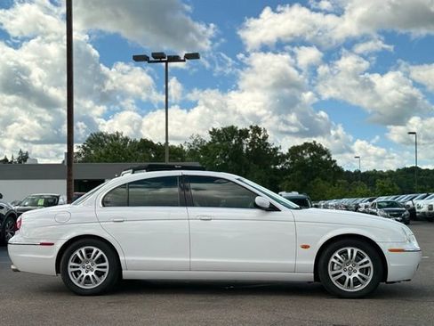 Used 2005 Jaguar S-TYPE 3.0 RWD image 31