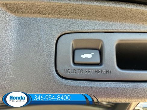 New 2026 Honda CR-V TrailSport image 18