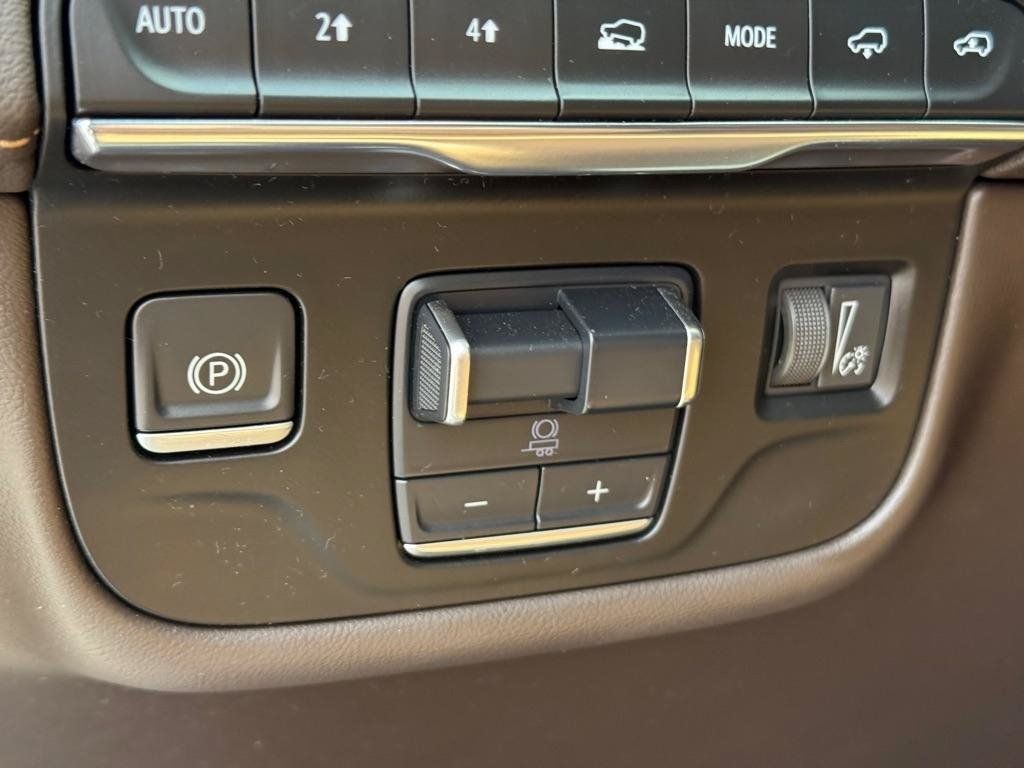 Used 2022 Cadillac Escalade ESV Sport w/ Touring Package AWD/4WD image 30