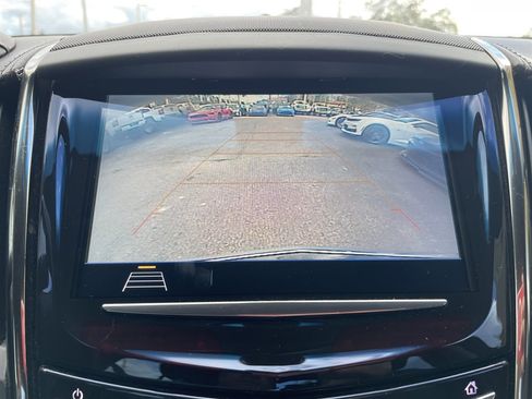 Used 2018 Cadillac ATS 2.0T Sedan image 29