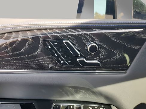 New 2026 Cadillac Escalade IQL Luxury w/ LPO, Floor Liner Package image 28