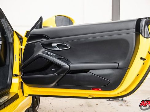 Used 2017 Porsche 718 Boxster image 71