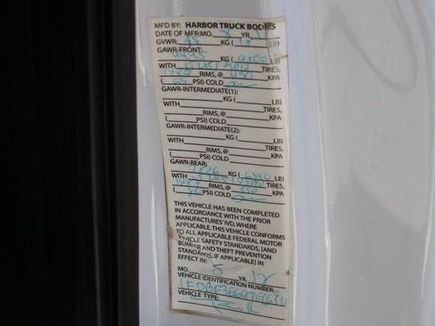 Used 2018 Ford F350 XL w/ Power Equipment Group image 42