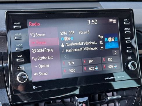 Used 2022 Toyota Camry XSE FWD image 14