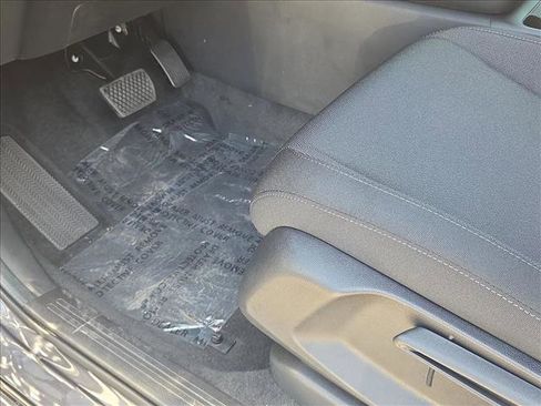 New 2026 Honda CR-V LX image 4