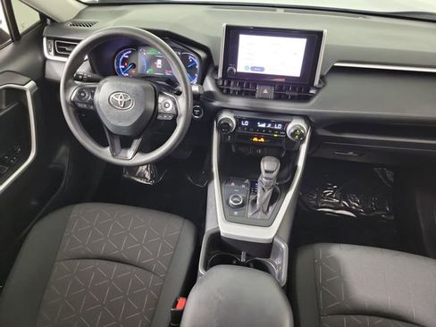 Used 2024 Toyota RAV4 XLE image 15