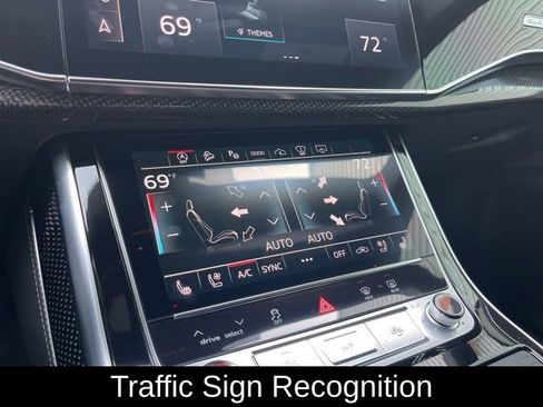Used 2023 Audi SQ8 Prestige image 29