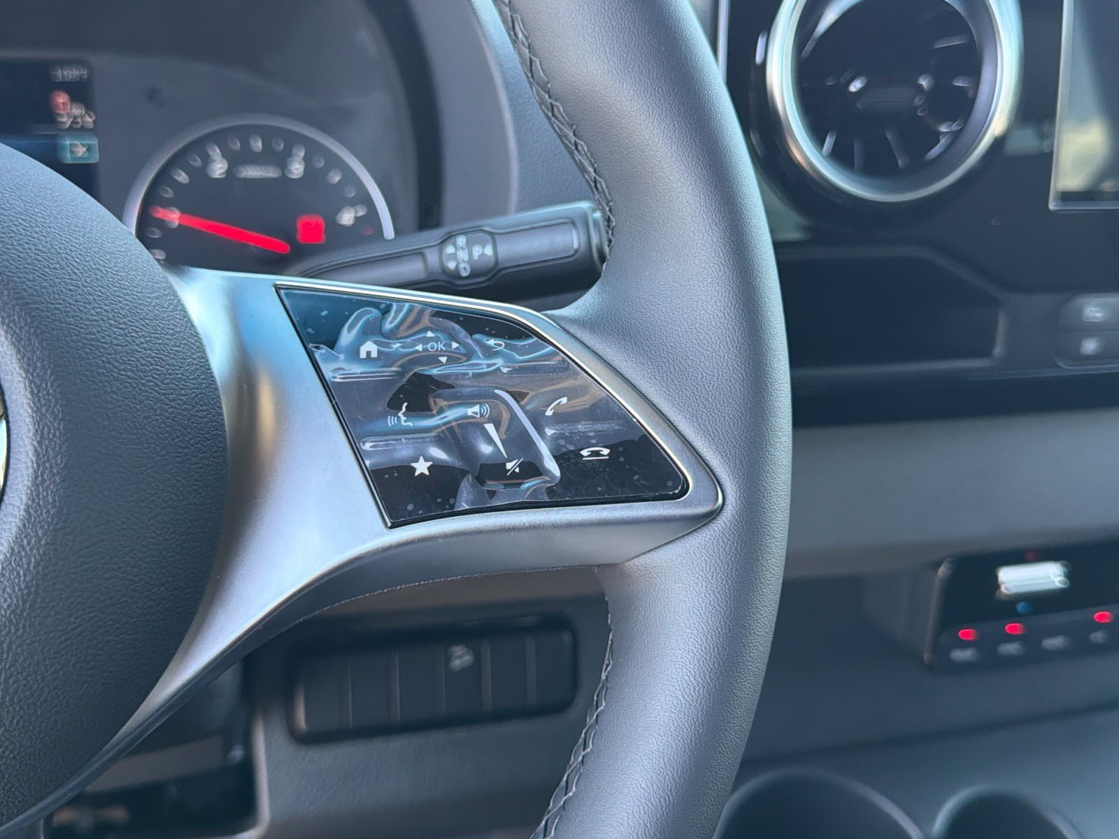 New 2026 Mercedes-Benz Sprinter 2500 image 25