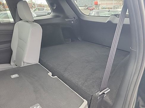 Used 2019 Honda Passport Elite image 21