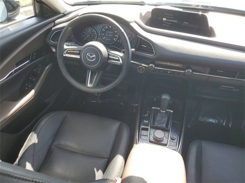 Certified 2023 MAZDA CX-30 2.5 Turbo w/ Premium Package image 14