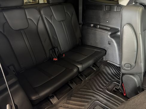 Used 2022 Kia Sorento X-Line EX image 33