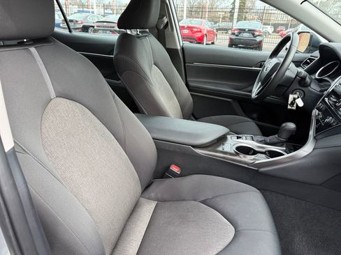 Certified 2024 Toyota Camry LE w/ Cold Weather Package image 18