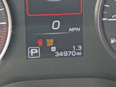 Used 2024 Subaru Ascent Onyx Edition AWD/4WD image 11