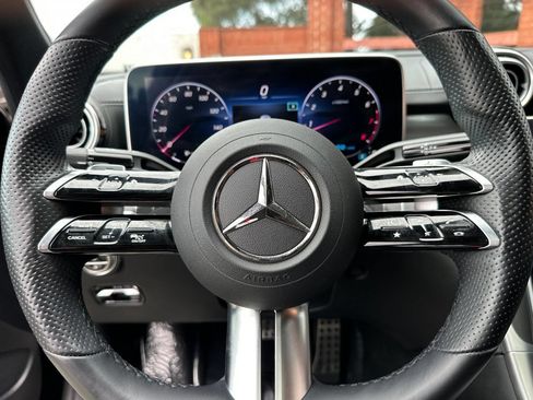 Used 2022 Mercedes-Benz C 300 Sedan image 31