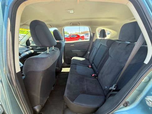 Used 2014 Honda CR-V LX image 10
