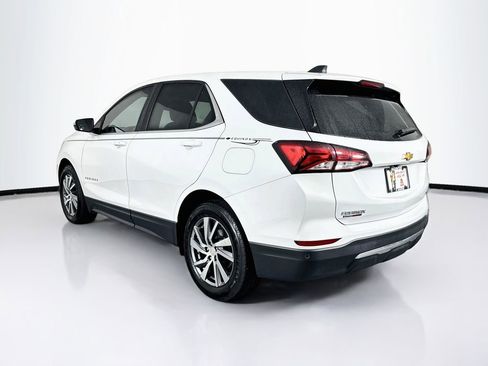 Used 2024 Chevrolet Equinox LT FWD image 7