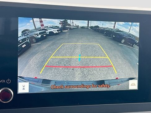 New 2025 Toyota Tacoma TRD Off-Road image 14