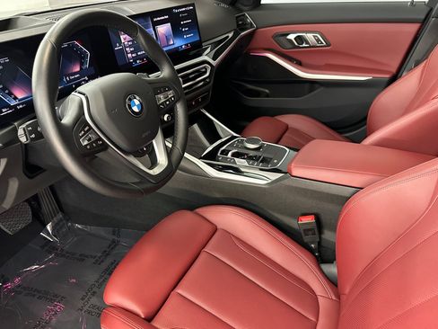 Used 2023 BMW 330i Sedan w/ Premium Package RWD image 24