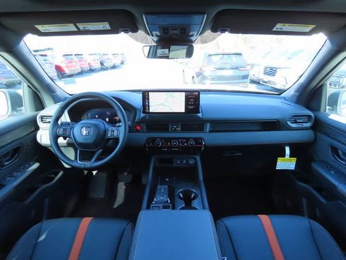 New 2026 Honda Passport TrailSport image 17