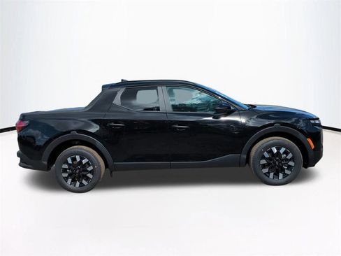 New 2026 Hyundai Santa Cruz SEL FWD image 4