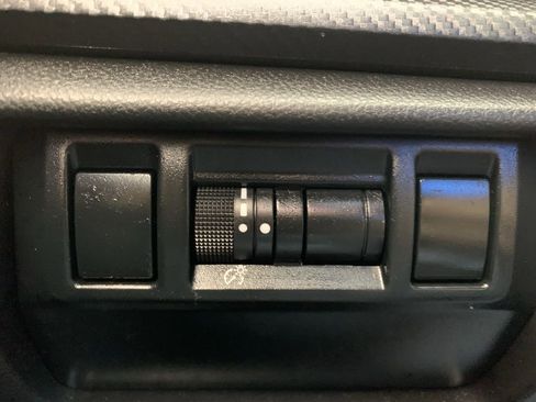 Used 2024 Subaru Crosstrek 2.5i Wilderness AWD/4WD image 10