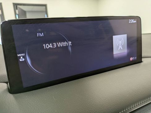 Used 2023 MAZDA CX-5 AWD 2.5 S image 14