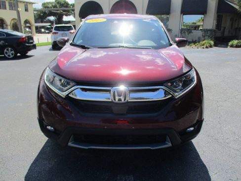 Used 2019 Honda CR-V EX image 6