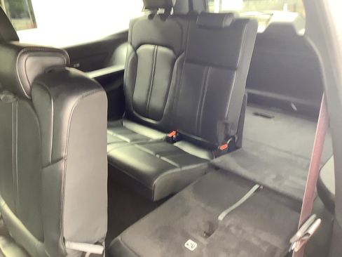 Used 2022 Jeep Wagoneer Series II image 9