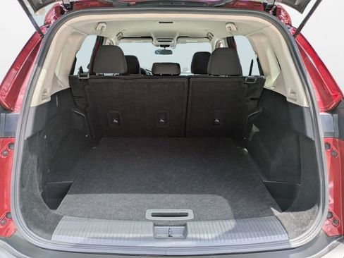 Used 2023 Nissan Rogue SV AWD/4WD image 13