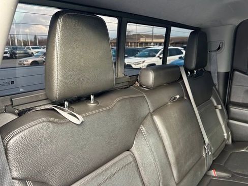 Used 2019 GMC Sierra 1500 Denali w/ Technology Package image 15