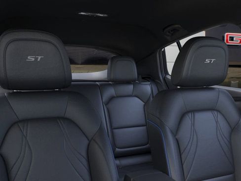 New 2026 Buick Envista Sport Touring w/ Convenience I Package image 24