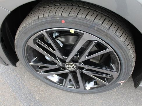 New 2026 Toyota Camry XSE AWD/4WD image 59