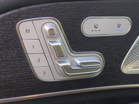 Used 2023 Mercedes-Benz GLE 350 4MATIC image 17