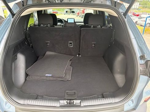 Used 2024 Ford Escape Active w/ Cold Weather Package FWD image 15