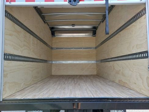 New 2024 Chevrolet Low Cab Forward RWD image 18