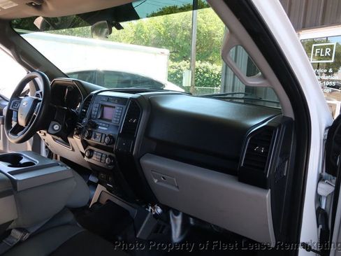 Used 2018 Ford F150 XL w/ XL Power Equipment Group AWD/4WD image 22