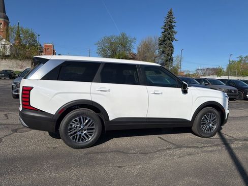 New 2026 Hyundai Palisade SE AWD/4WD image 8