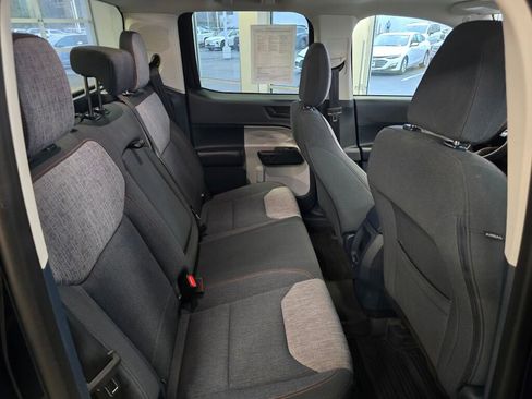 Used 2023 Ford Maverick XLT image 38