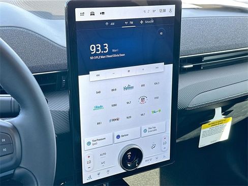 Used 2025 Ford Mustang Mach-E Premium image 15