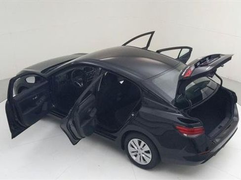 Used 2023 Nissan Sentra S FWD image 16