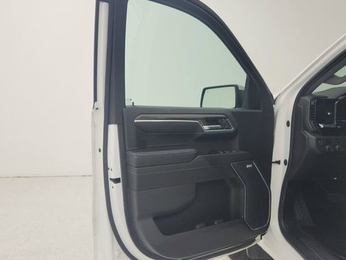 Certified 2023 Chevrolet Silverado 1500 LTZ image 22